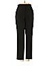 Theory Black Dress Pants Size 4 - photo 1