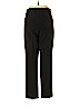 Theory Black Dress Pants Size 4 - photo 2