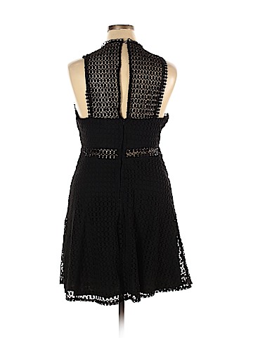 Francesca's Casual Dress (view 2)