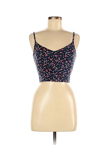 Hollister Sleeveless Top (view 1)