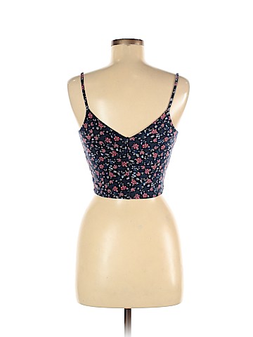 Hollister Sleeveless Top (view 2)