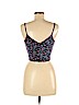 Hollister Blue Sleeveless Top Size M - photo 2