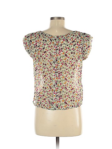 Delia's Short Sleeve Blouse (view 2)