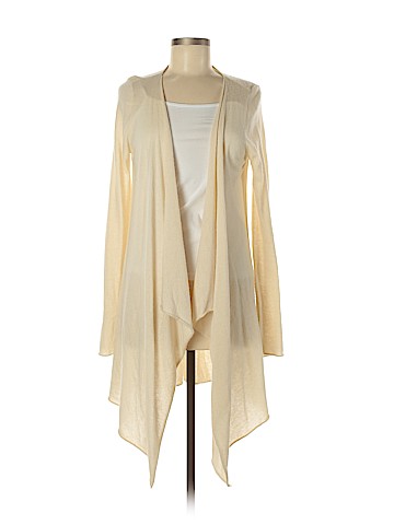 Calypso St. Barth Cashmere Cardigan (view 1)