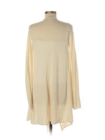 Calypso St. Barth Cashmere Cardigan (view 2)