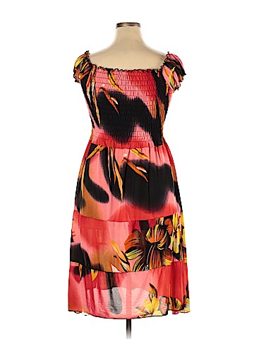 Assorted Brands Casual Dress (view 2)