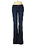 DKNY Blue Jeans Size 8 - photo 1