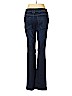 DKNY Blue Jeans Size 8 - photo 2
