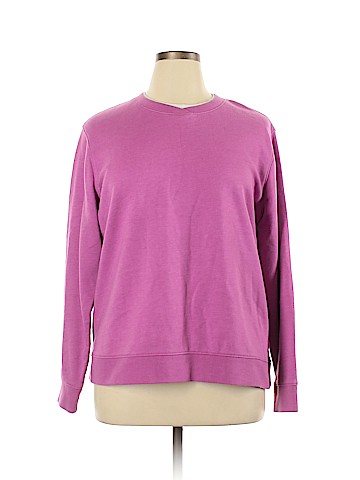 Laura Scott Sweatshirt (view 1)