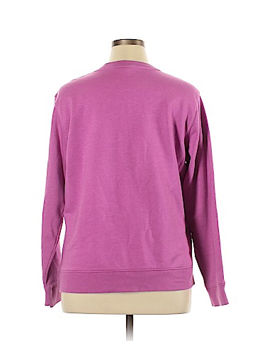 Laura Scott Sweatshirt (view 2)