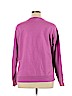 Laura Scott Pink Sweatshirt Size XL - photo 2