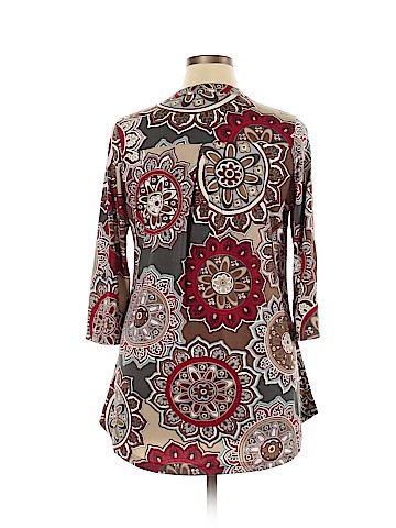 Assorted Brands 3/4 Sleeve Top (view 2)