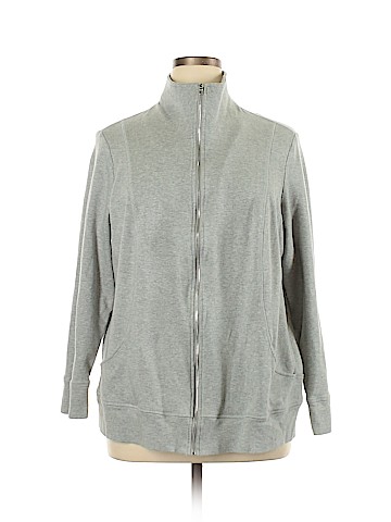 Kim Rogers Jacket (view 1)