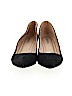Merona Black Flats Size 8 1/2 - photo 2