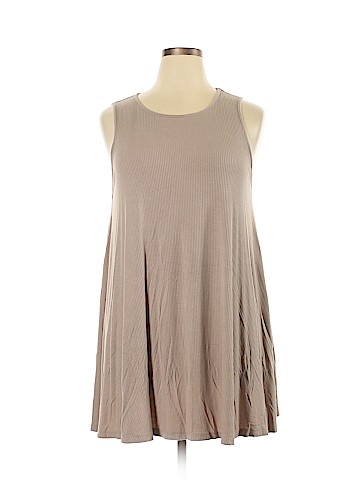 Forever 21 Casual Dress (view 1)