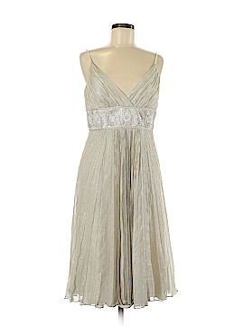 Carmen Carmen Marc Valvo Size 8