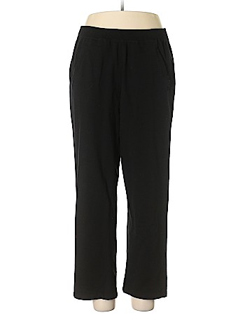 Kim Rogers Sweatpants (view 1)
