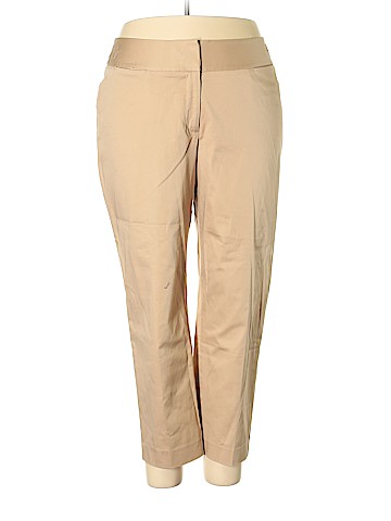 Rafaella Casual Pants (view 1)