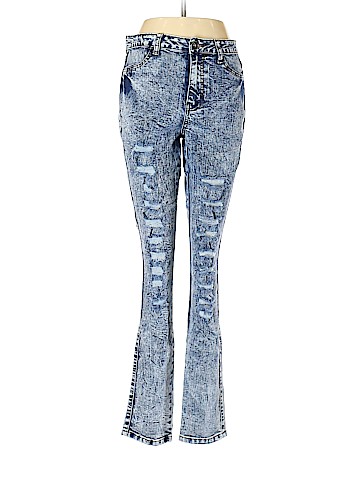 Elite Jeans Jeggings (view 1)