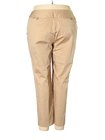 Rafaella Casual Pants (view 2)