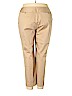 Rafaella Tan Casual Pants Size 18 - photo 2