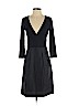 DKNY Black Casual Dress Size S - photo 1