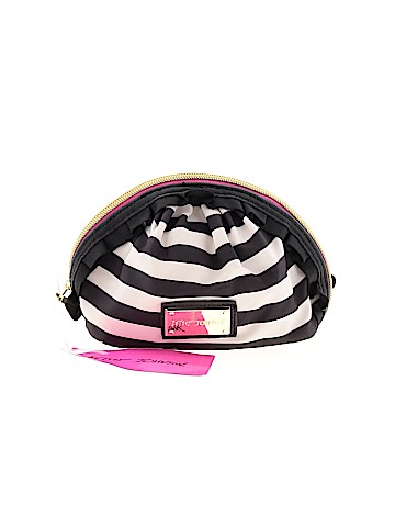 Betsey Johnson Makeup Bag (view 1)