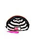 Betsey Johnson Stripes Black Makeup Bag One size - photo 1