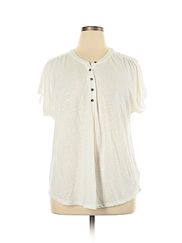 Old Navy Short Sleeve Top (view 1)