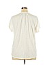Old Navy White Short Sleeve Top Size XL - photo 2