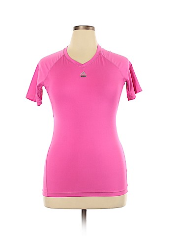 Adidas Active T-Shirt (view 1)