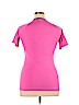 Adidas Pink Active T-Shirt Size 14 - photo 2