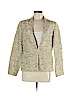 Doncaster Tan Blazer Size 6 - photo 1
