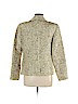 Doncaster Tan Blazer Size 6 - photo 2