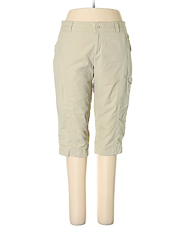 Columbia Cargo Pants (view 1)