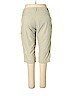 Columbia 100% Nylon Tan Cargo Pants Size 14 - photo 2