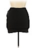 Joe Benbasset Black Casual Skirt Size XL - photo 2