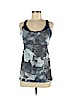 Lululemon Athletica Gray Active Tank Size 6 - photo 1