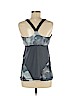 Lululemon Athletica Gray Active Tank Size 6 - photo 2