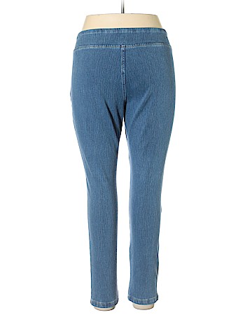 Belle By Kim Gravel Jeans (view 2)