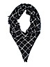 Unbranded Print Black Scarf One size - photo 1