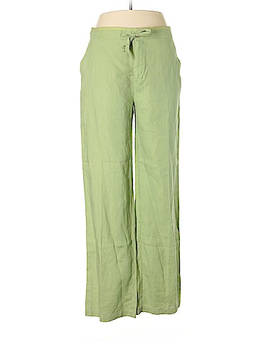 Assorted Brands Linen Pants (view 1)