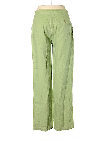 Assorted Brands Linen Pants (view 2)