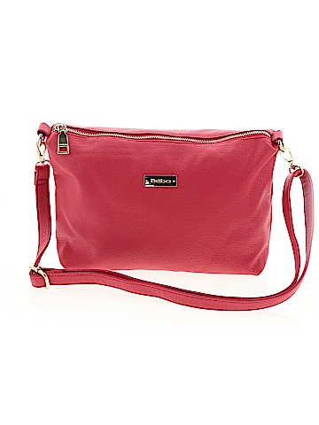 Bebe Crossbody Bag (view 1)