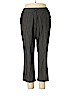 Investments Gray Dress Pants Size 14 (petite) - photo 1