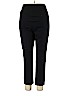 Vince Camuto Black Dress Pants Size 2X - photo 2