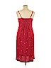 Universal Thread Red Casual Dress Size XL - photo 2