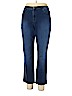 Style&Co Blue Jeans Size 16 - photo 1