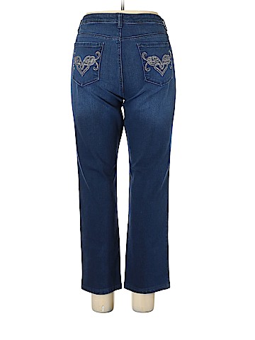 Style&Co Jeans (view 2)