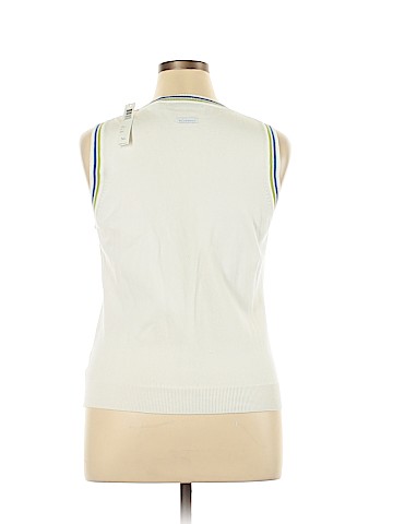 St. Aumont Sweater Vest (view 2)